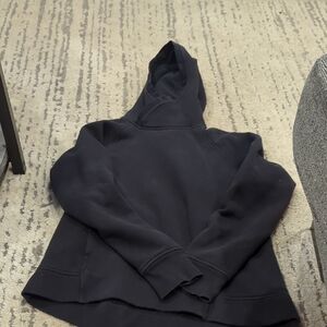 Lululemon Hoodie Black